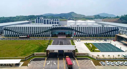 5000T/D植物油料預浸及1000T/D精煉生產線