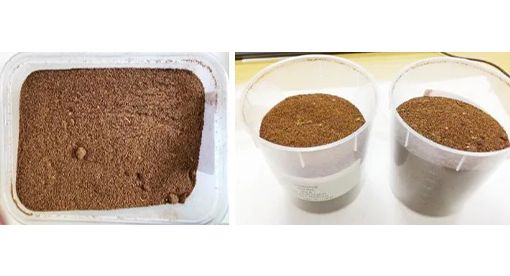 邁安德干燥冷卻技術成功解開英國過瘤胃蛋白生產之不惑