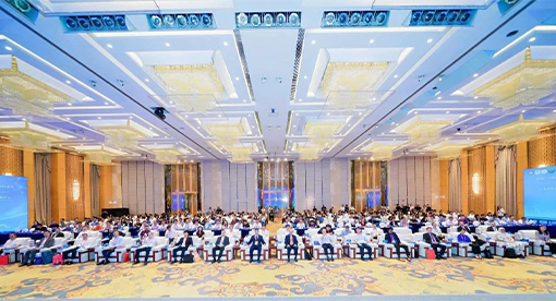 中國-馬來西亞油脂加工與安全“一帶一路”聯合實驗室建設啟動會