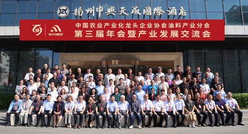 參會人現(xiàn)場合影