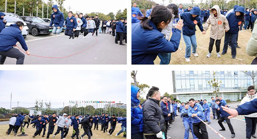 新年運(yùn)動(dòng)會(huì)